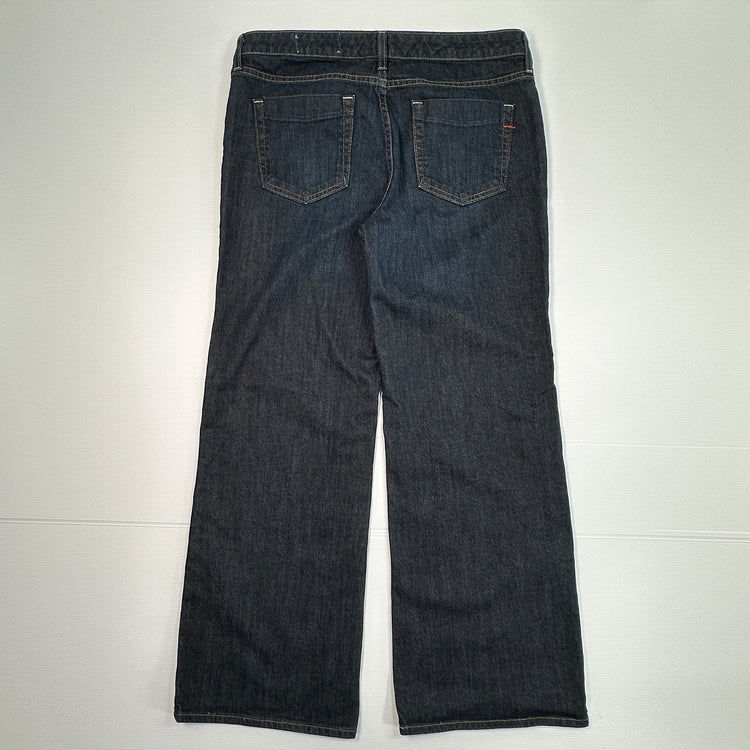 Gap Jeans SKU: 3036 - Great Lakes Reclaimed Denim