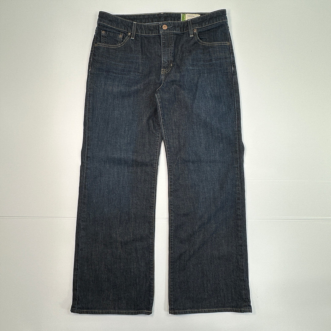 Gap Jeans SKU: 3036 - Great Lakes Reclaimed Denim