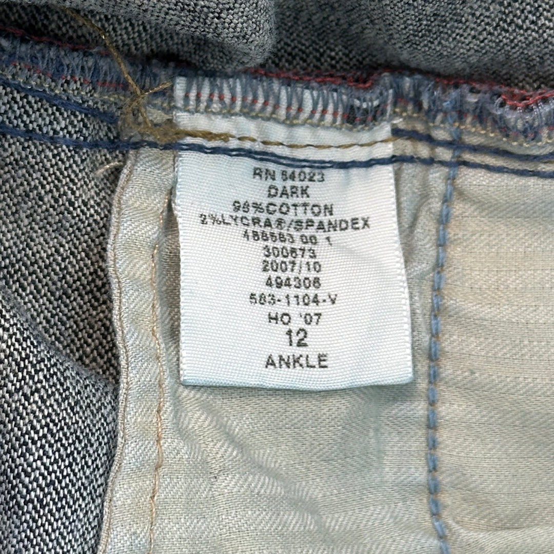 Gap Jeans SKU: 3036 - Great Lakes Reclaimed Denim