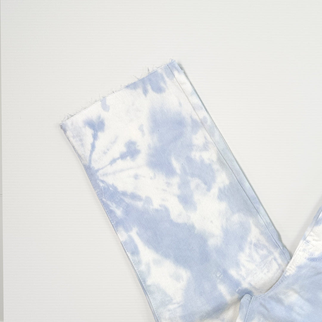 Gap Jeans SKU: glrd-gap-tie-dye-sz4-0 - Great Lakes Reclaimed Denim