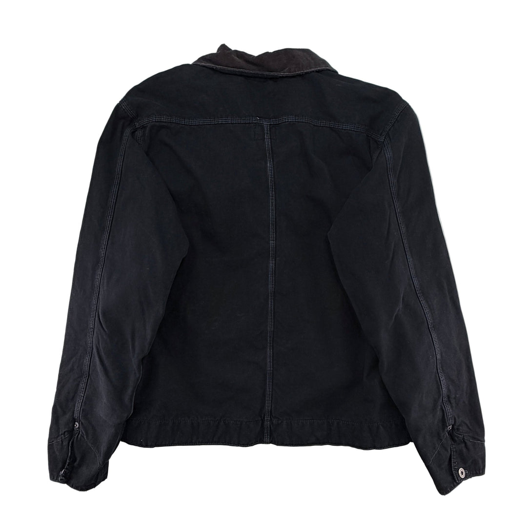 GLRD Custom Coats & Jackets SKU: 1520 - Great Lakes Reclaimed Denim