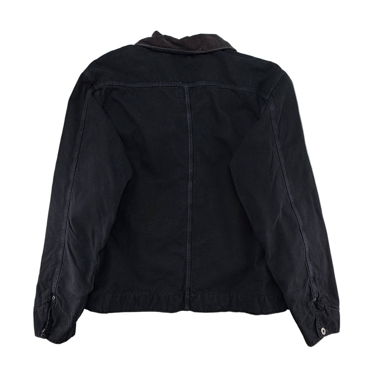 GLRD Custom Coats & Jackets SKU: 1520 - Great Lakes Reclaimed Denim