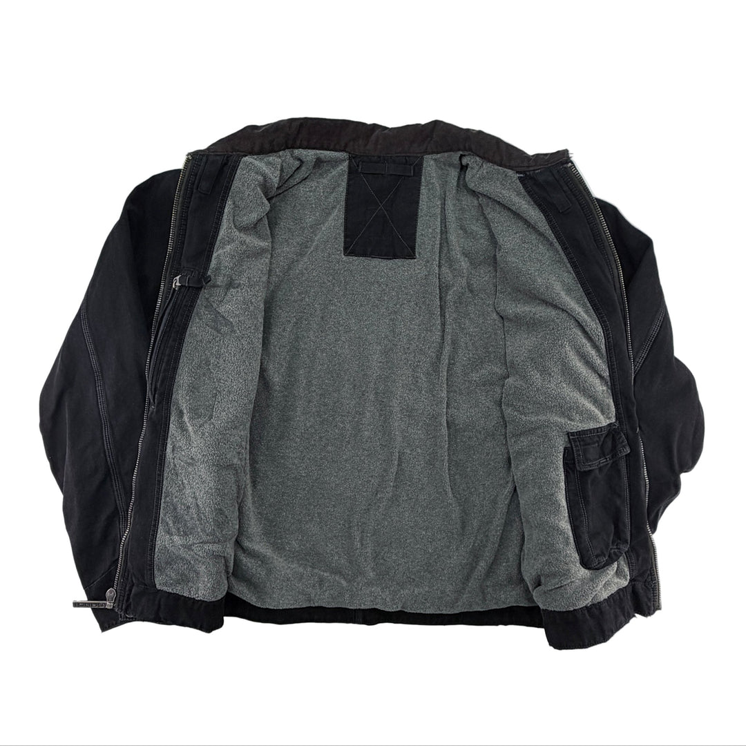 GLRD Custom Coats & Jackets SKU: 1520 - Great Lakes Reclaimed Denim