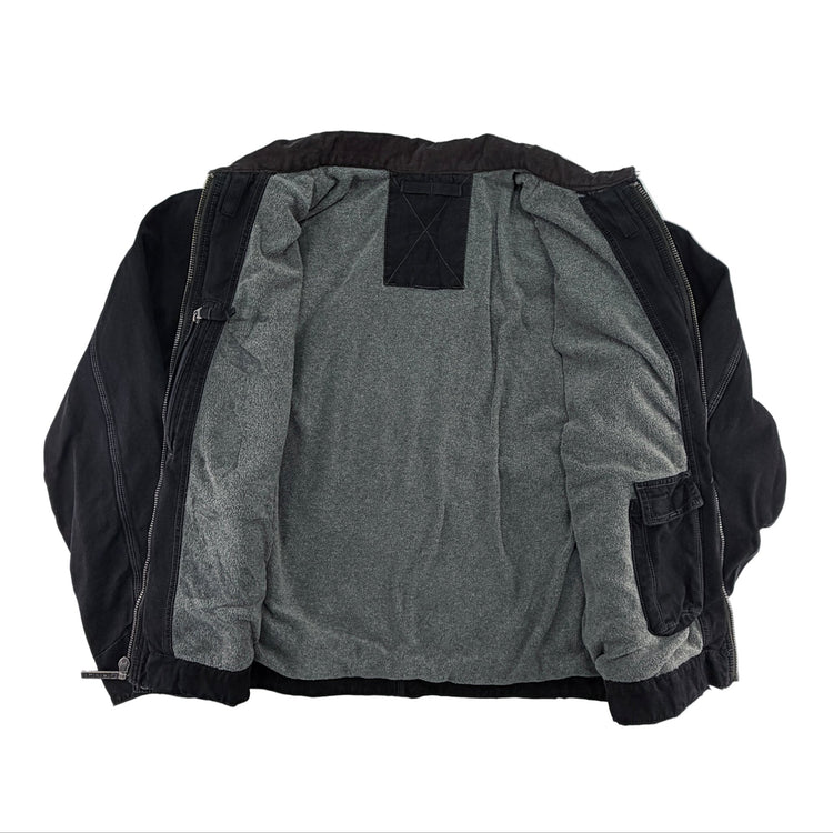 GLRD Custom Coats & Jackets SKU: 1520 - Great Lakes Reclaimed Denim