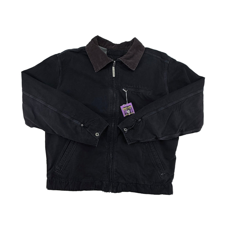 GLRD Custom Coats & Jackets SKU: 1520 - Great Lakes Reclaimed Denim