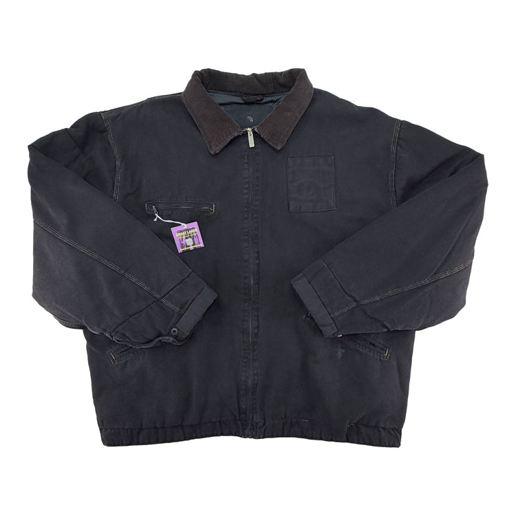 GLRD Custom Coats & Jackets SKU: 1521 - Great Lakes Reclaimed Denim