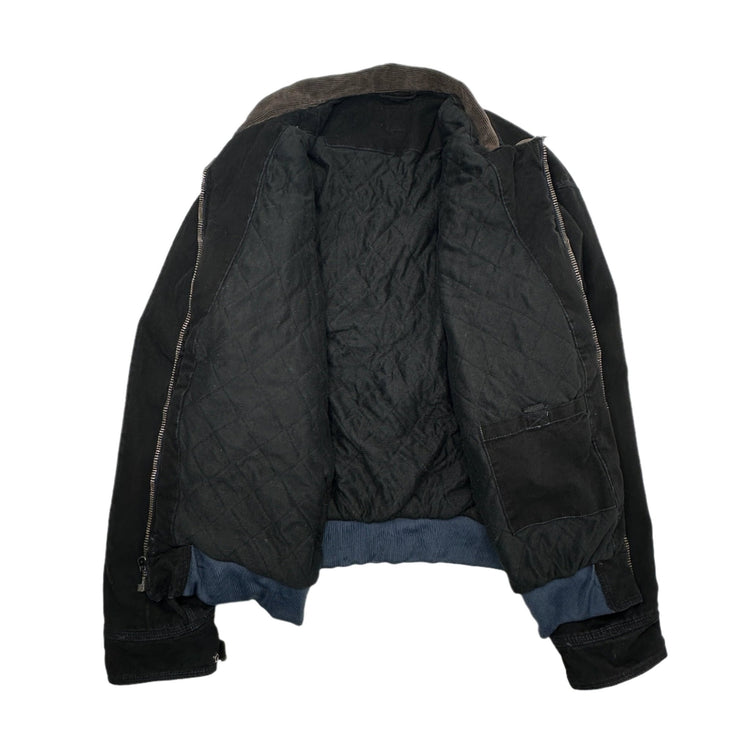 GLRD Custom Coats & Jackets SKU: 3178 - Great Lakes Reclaimed Denim
