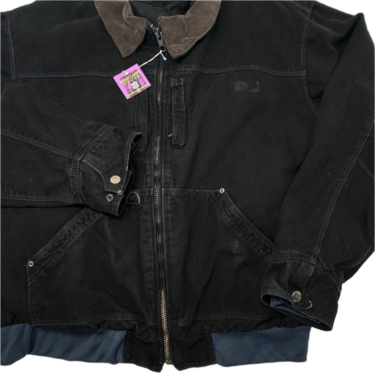 GLRD Custom Coats & Jackets SKU: 3178 - Great Lakes Reclaimed Denim