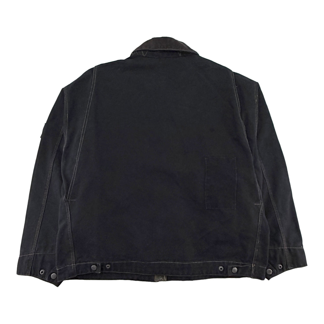 GLRD Custom Coats & Jackets SKU: 3224 - Great Lakes Reclaimed Denim