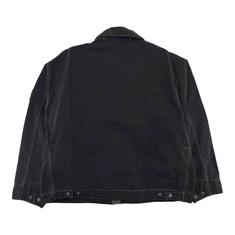 GLRD Custom Coats & Jackets SKU: 3224 - Great Lakes Reclaimed Denim