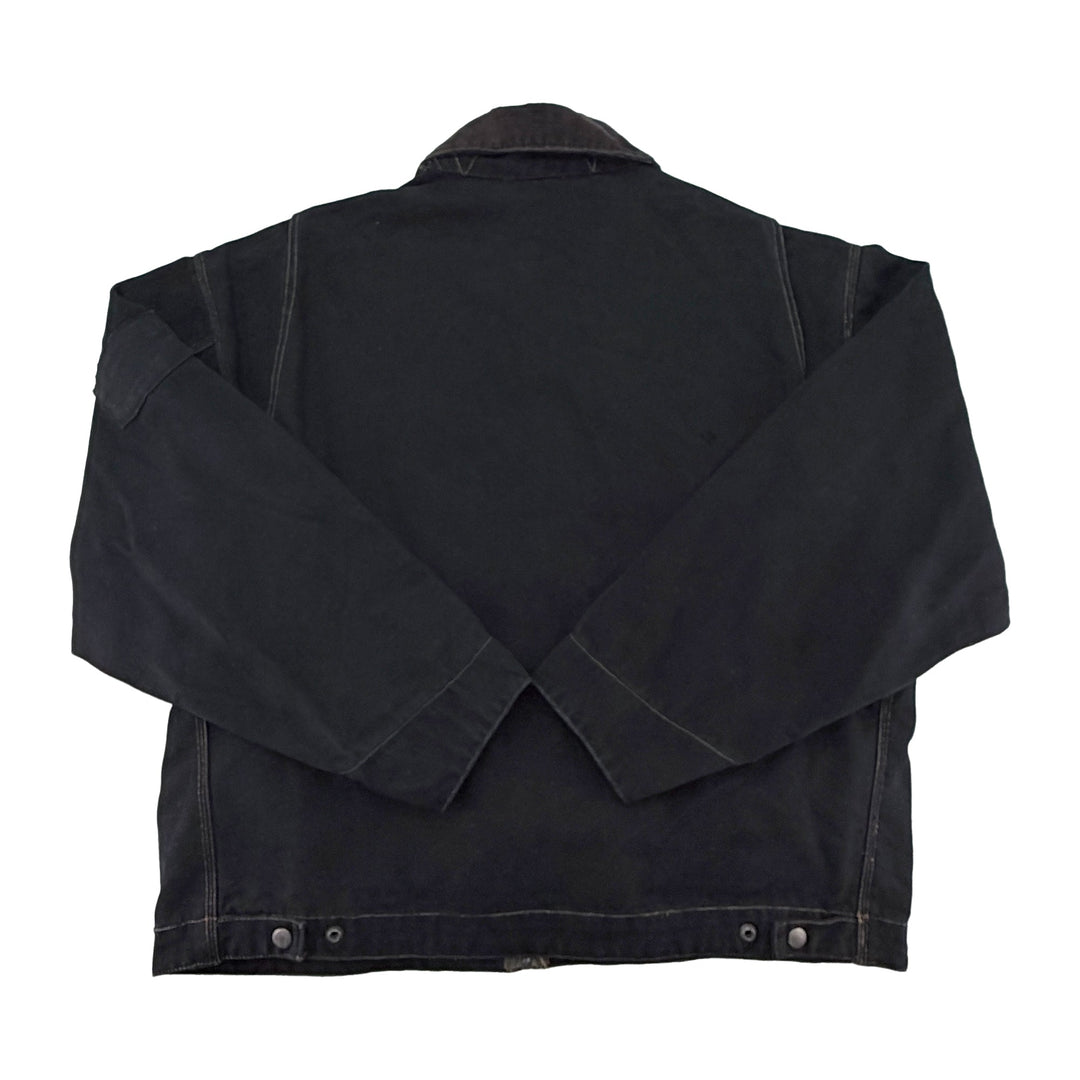 GLRD Custom Coats & Jackets SKU: 3224 - Great Lakes Reclaimed Denim