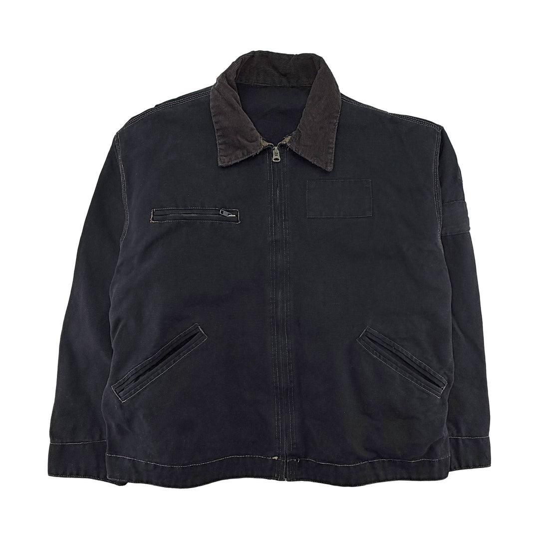 GLRD Custom Coats & Jackets SKU: 3224 - Great Lakes Reclaimed Denim