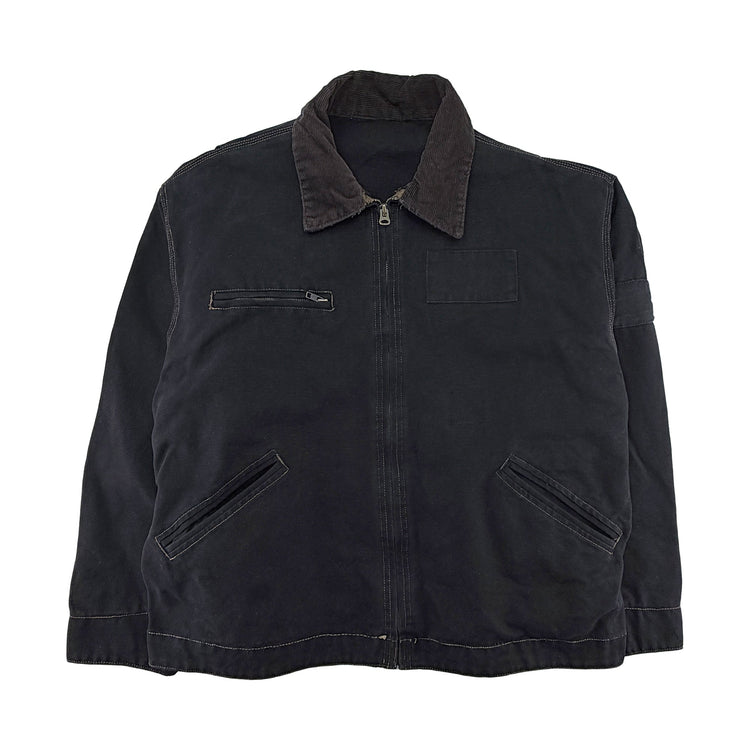 GLRD Custom Coats & Jackets SKU: 3224 - Great Lakes Reclaimed Denim