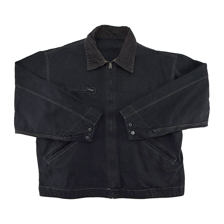 GLRD Custom Coats & Jackets SKU: 3224 - Great Lakes Reclaimed Denim