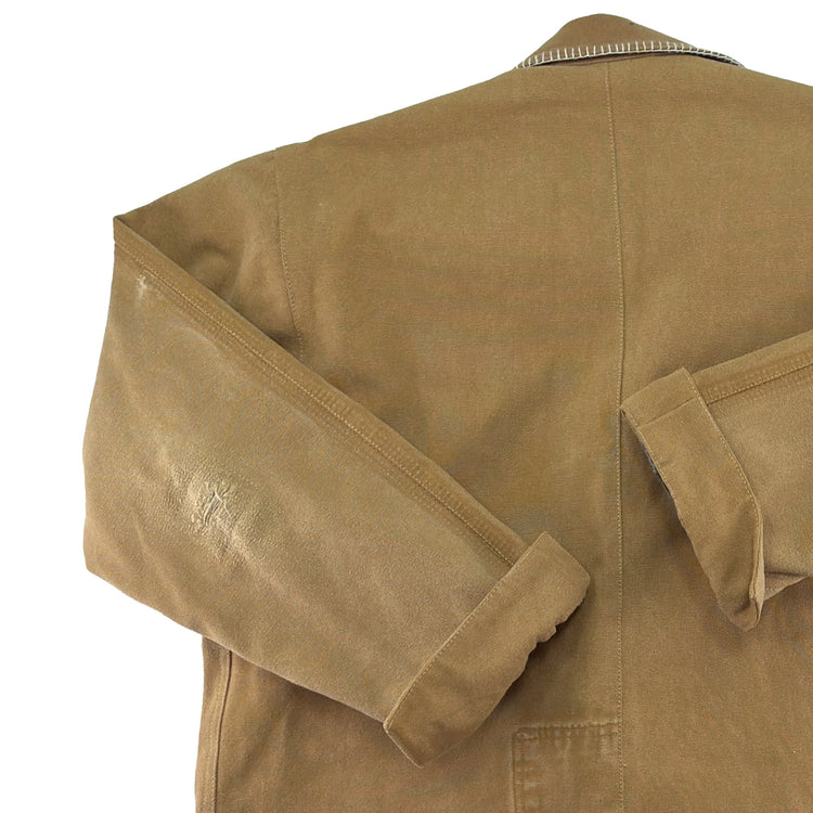 GLRD Custom Coats & Jackets SKU: 3288 - Great Lakes Reclaimed Denim