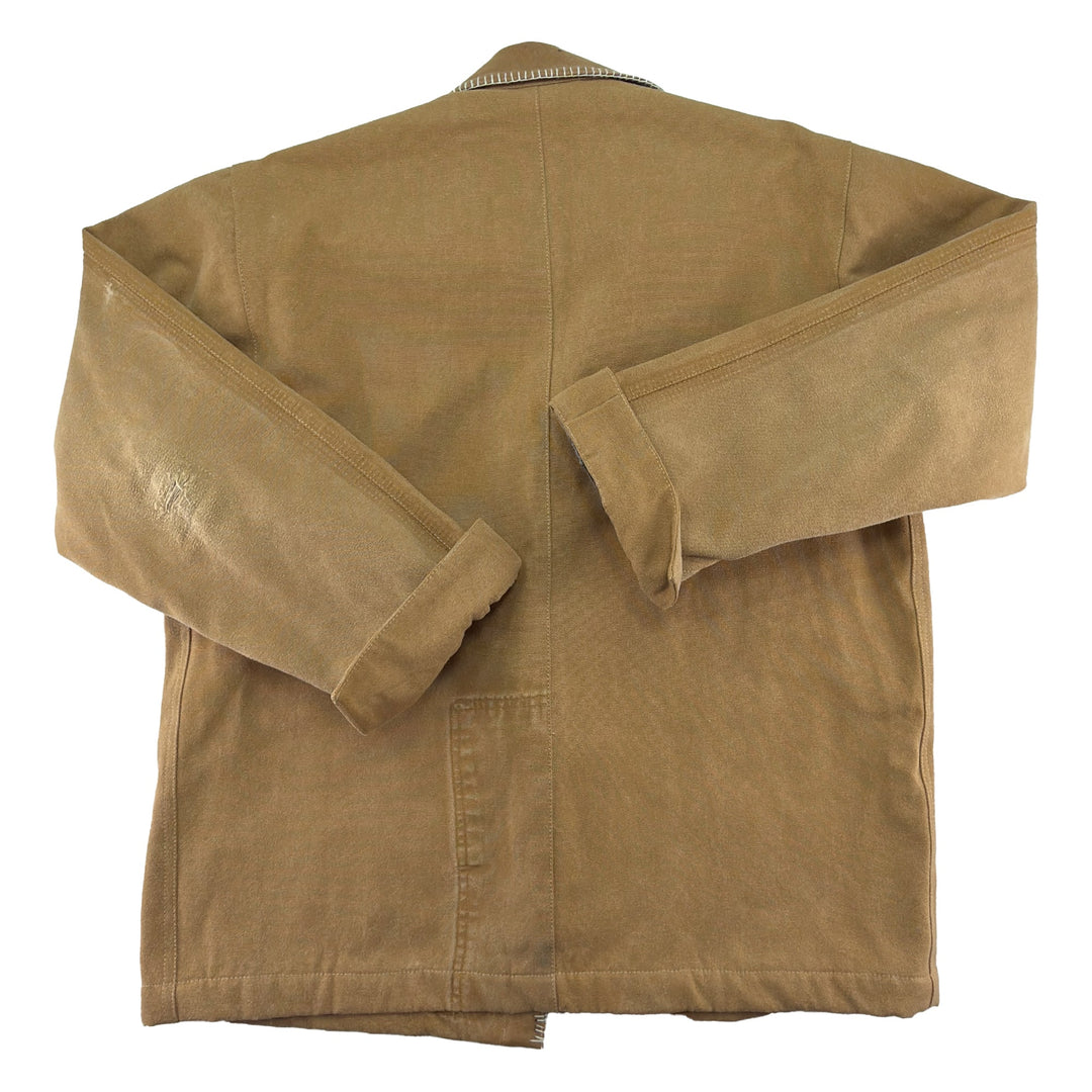 GLRD Custom Coats & Jackets SKU: 3288 - Great Lakes Reclaimed Denim