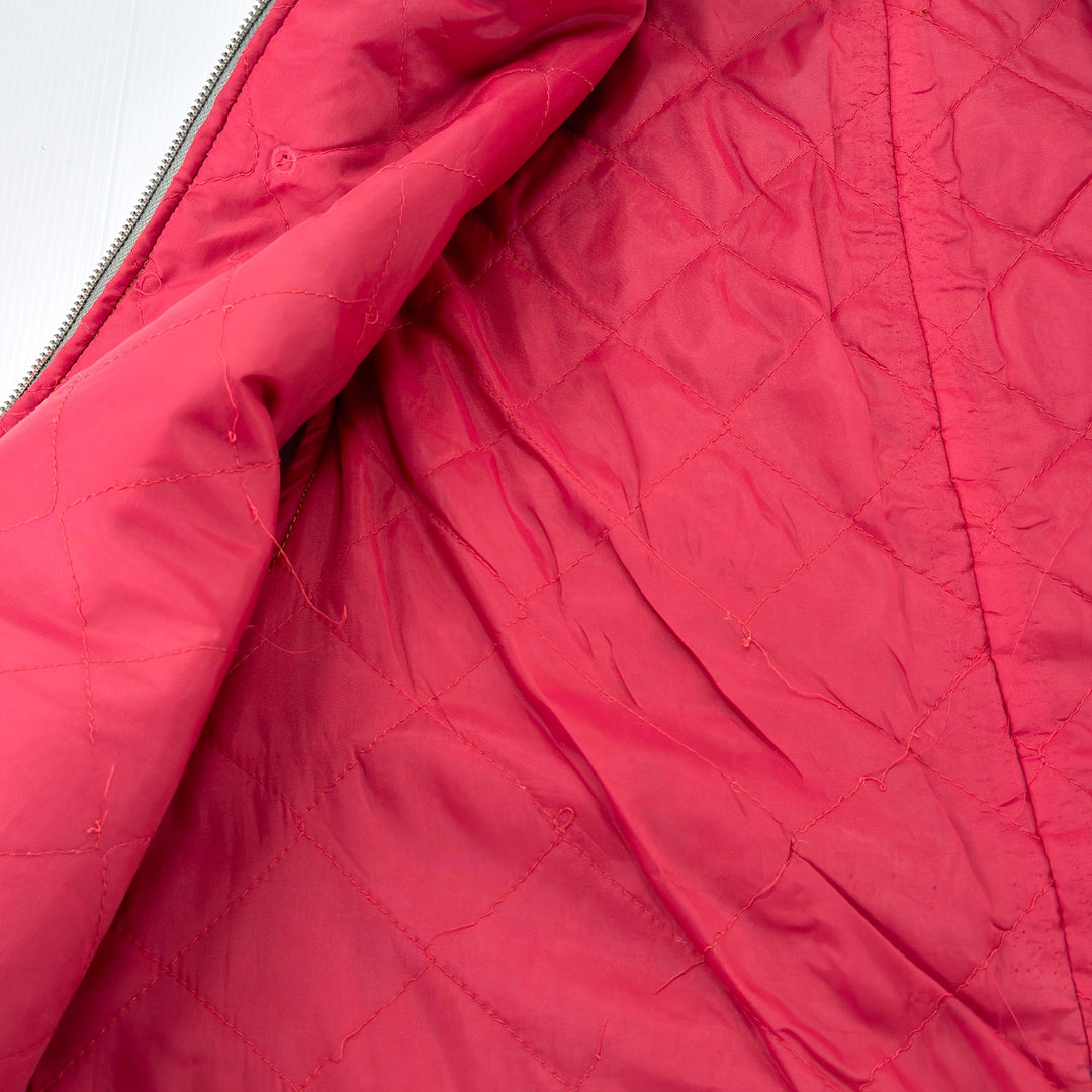 GLRD Custom Vests SKU: 3244 - Great Lakes Reclaimed Denim