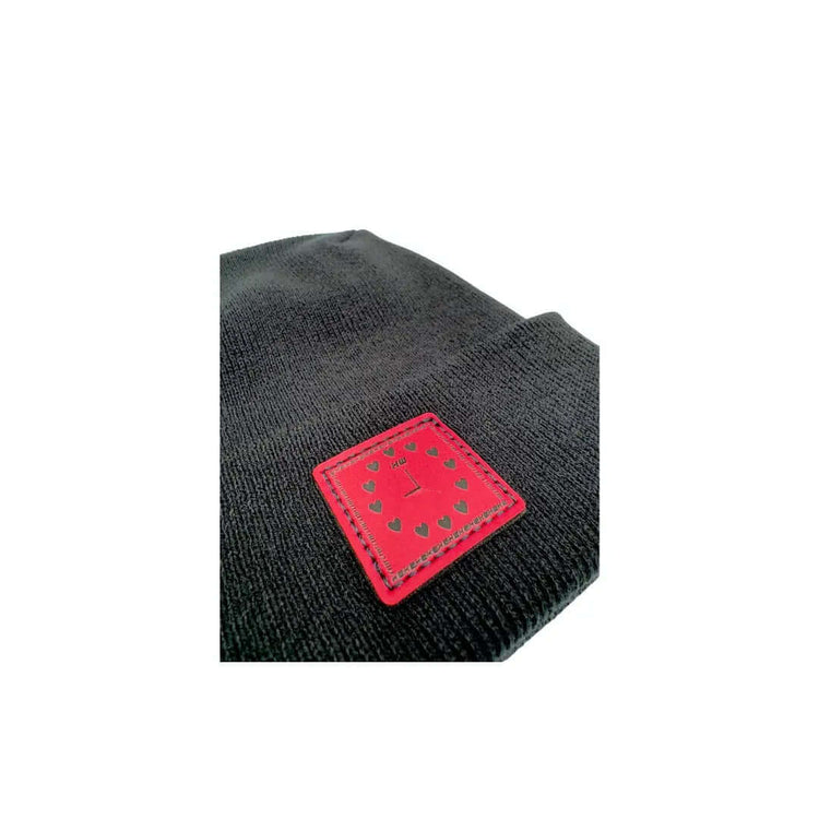 HAAKWEAR USA Beanies SKU: CTH112-A16HC - Great Lakes Reclaimed Denim