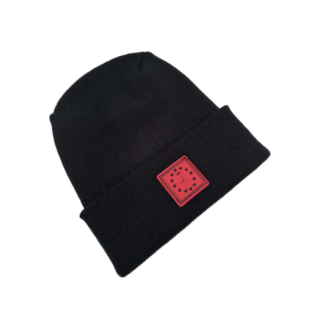 HAAKWEAR USA Beanies SKU: CTH112-A16HC - Great Lakes Reclaimed Denim