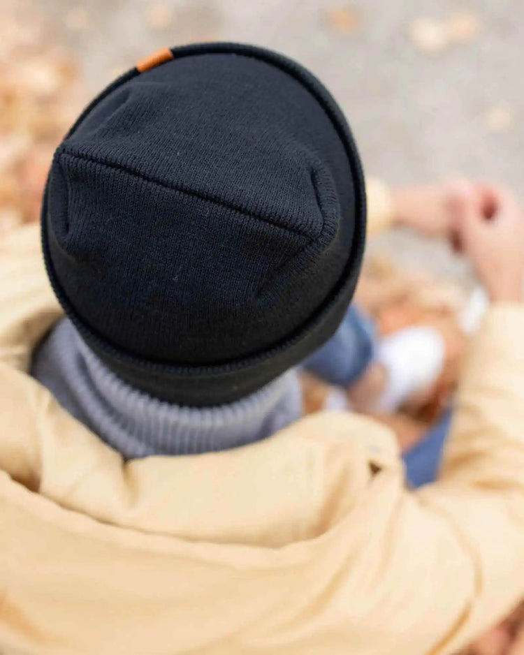 HAAKWEAR USA Beanies SKU: HWCCHS1CH - Great Lakes Reclaimed Denim