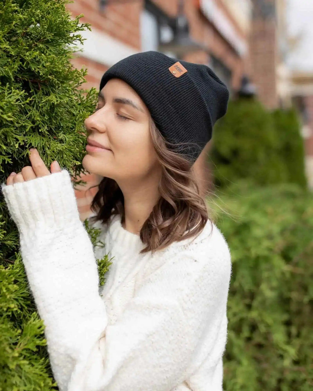 HAAKWEAR USA Beanies SKU: HWCCHS1CH - Great Lakes Reclaimed Denim