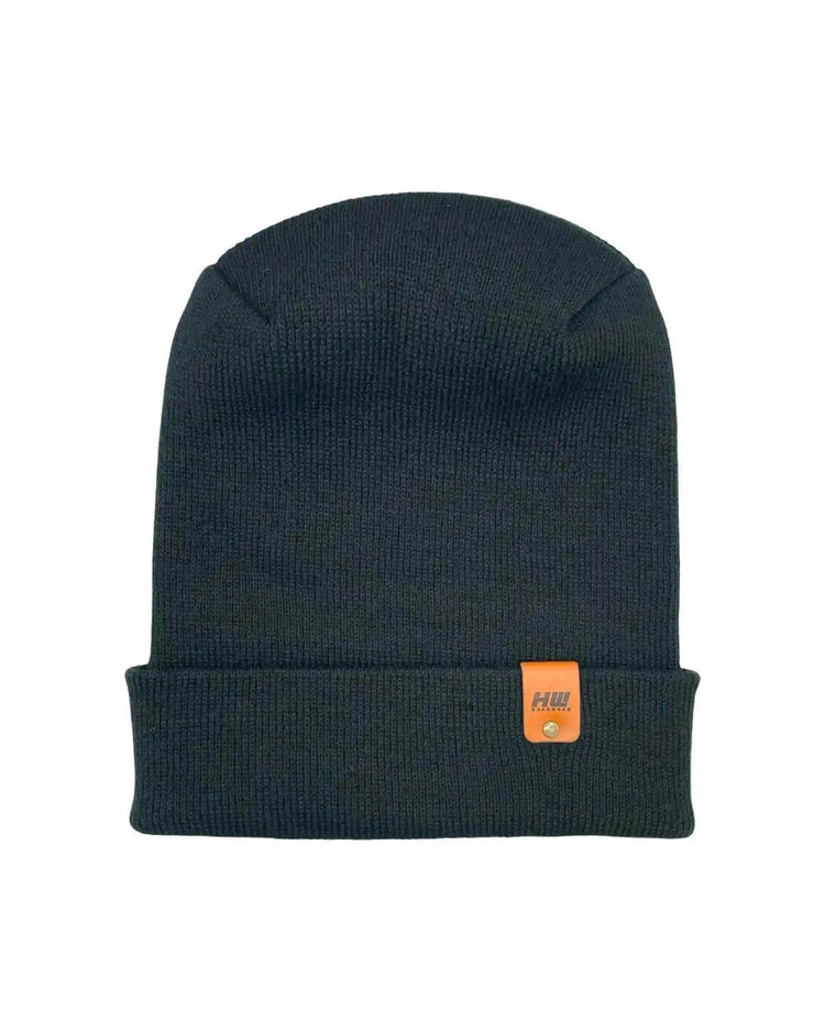 HAAKWEAR USA Beanies SKU: HWCCHS1CH - Great Lakes Reclaimed Denim