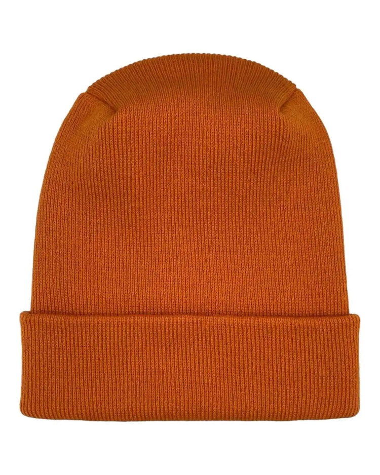 HAAKWEAR USA Beanies SKU: HWCCHS1OR - Great Lakes Reclaimed Denim