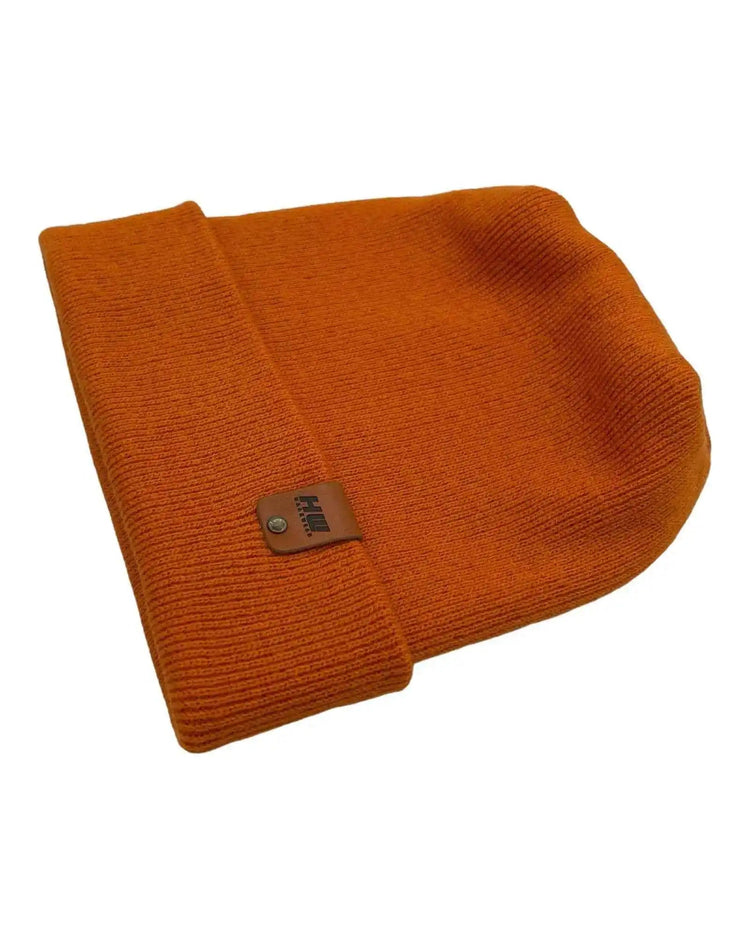 HAAKWEAR USA Beanies SKU: HWCCHS1OR - Great Lakes Reclaimed Denim