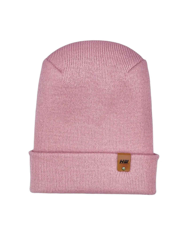 HAAKWEAR USA Beanies SKU: HWCCHS1PK - Great Lakes Reclaimed Denim