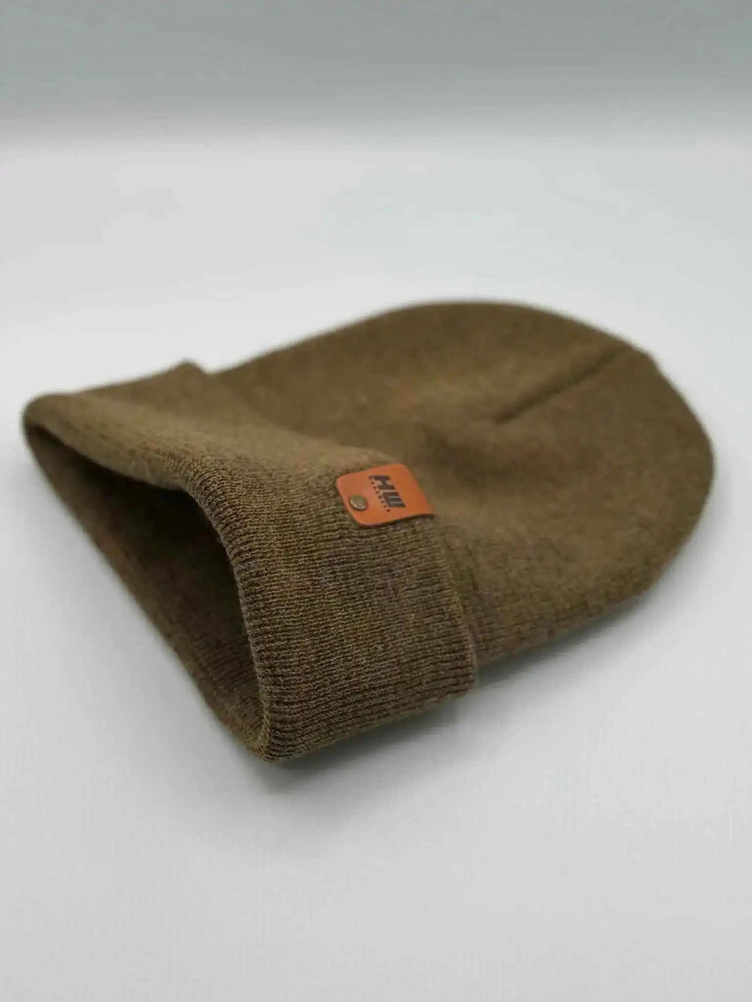 HAAKWEAR USA Beanies SKU: HWCCTF2BR-GR - Great Lakes Reclaimed Denim