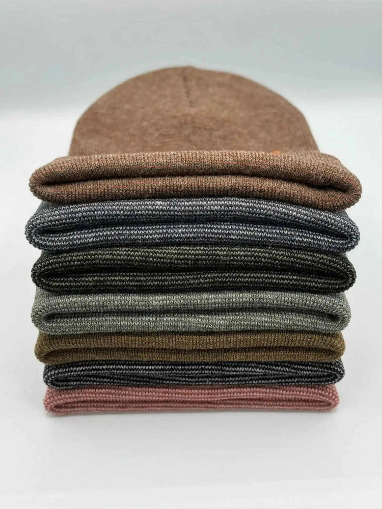 HAAKWEAR USA Beanies SKU: HWCCTF2BU-GR - Great Lakes Reclaimed Denim