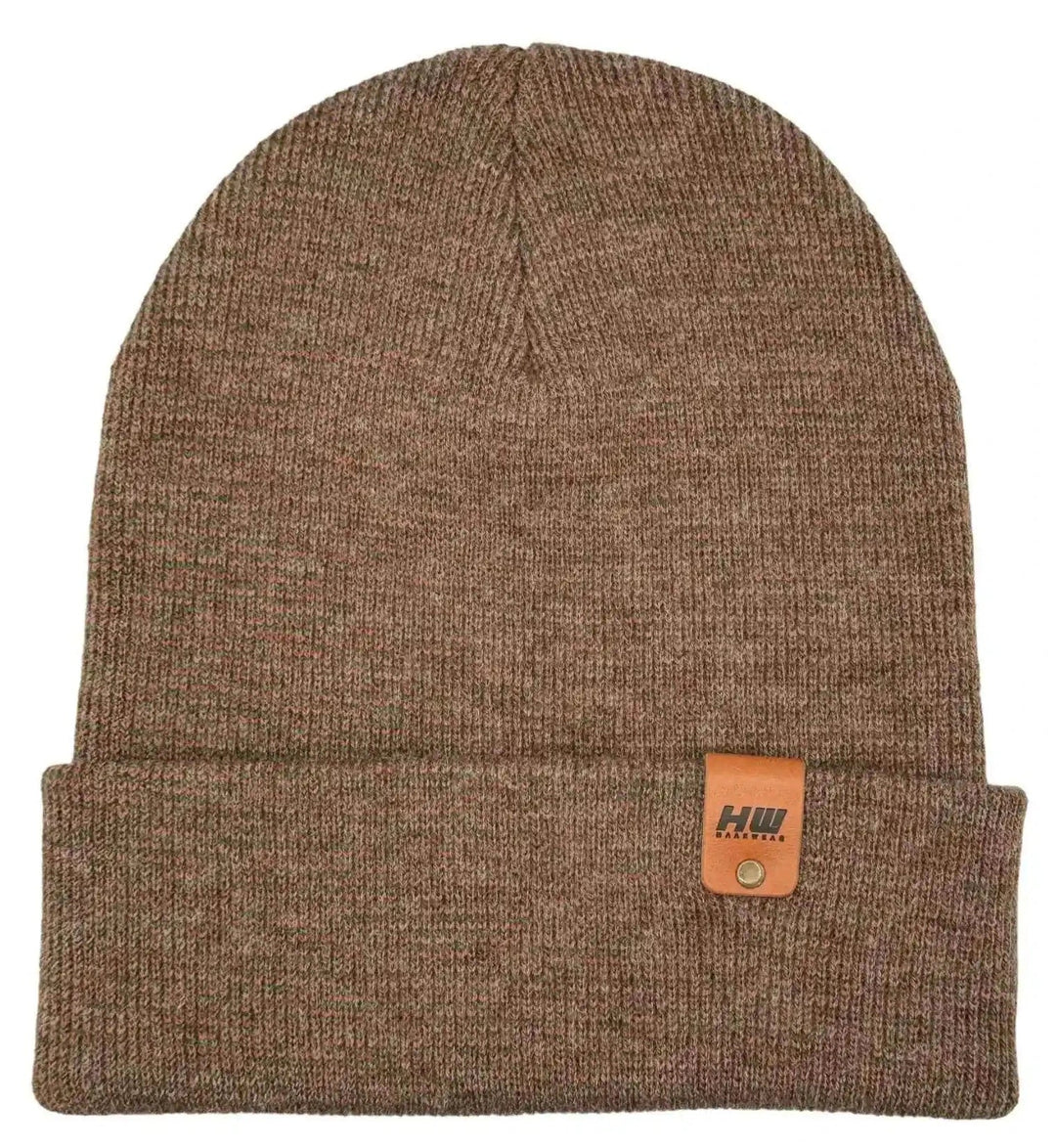 HAAKWEAR USA Beanies SKU: HWCCTF2BU-GR - Great Lakes Reclaimed Denim