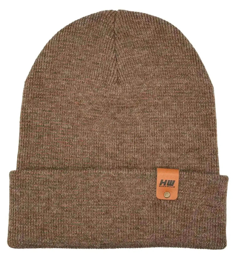HAAKWEAR USA Beanies SKU: HWCCTF2BU-GR - Great Lakes Reclaimed Denim