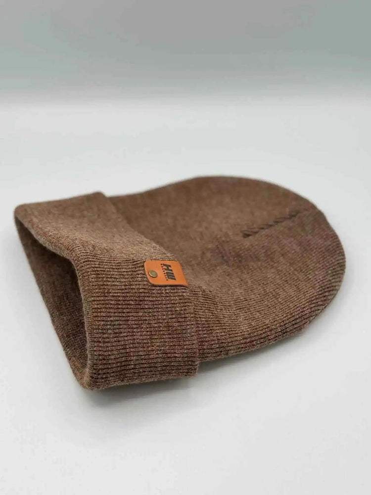 HAAKWEAR USA Beanies SKU: HWCCTF2BU-GR - Great Lakes Reclaimed Denim