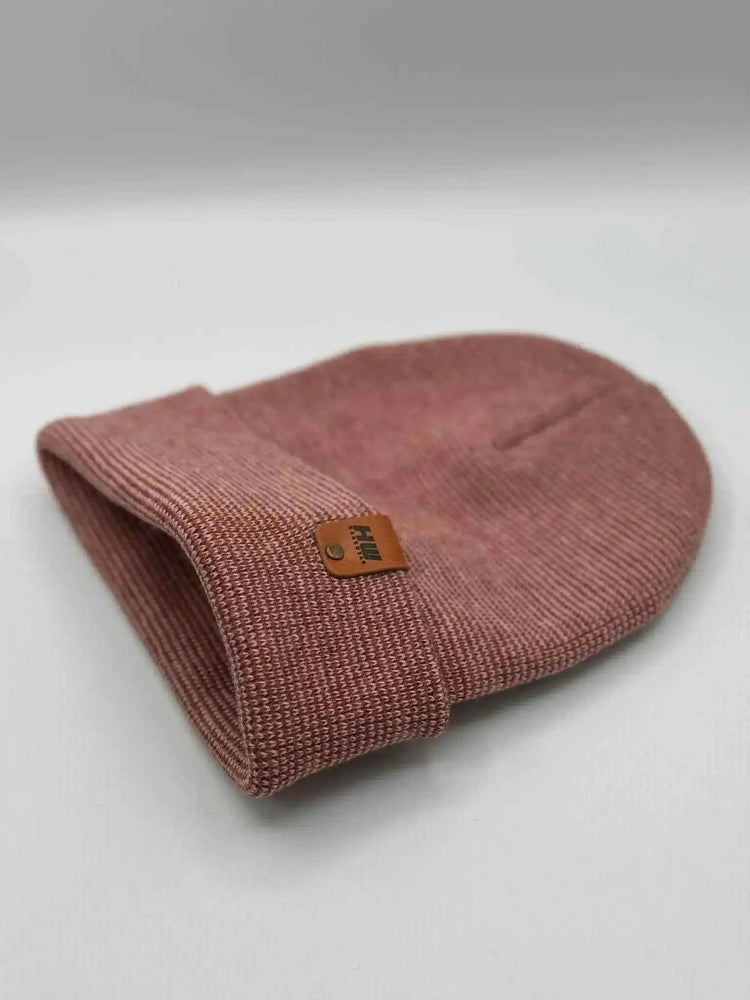 HAAKWEAR USA Beanies SKU: HWCCTF2BU-PK - Great Lakes Reclaimed Denim