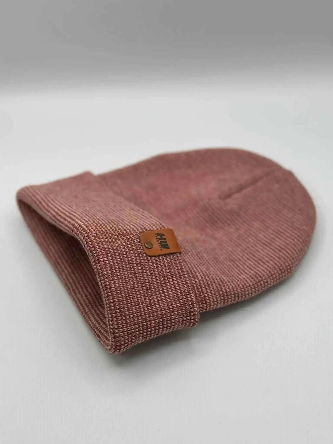 HAAKWEAR USA Beanies SKU: HWCCTF2BU-PK - Great Lakes Reclaimed Denim