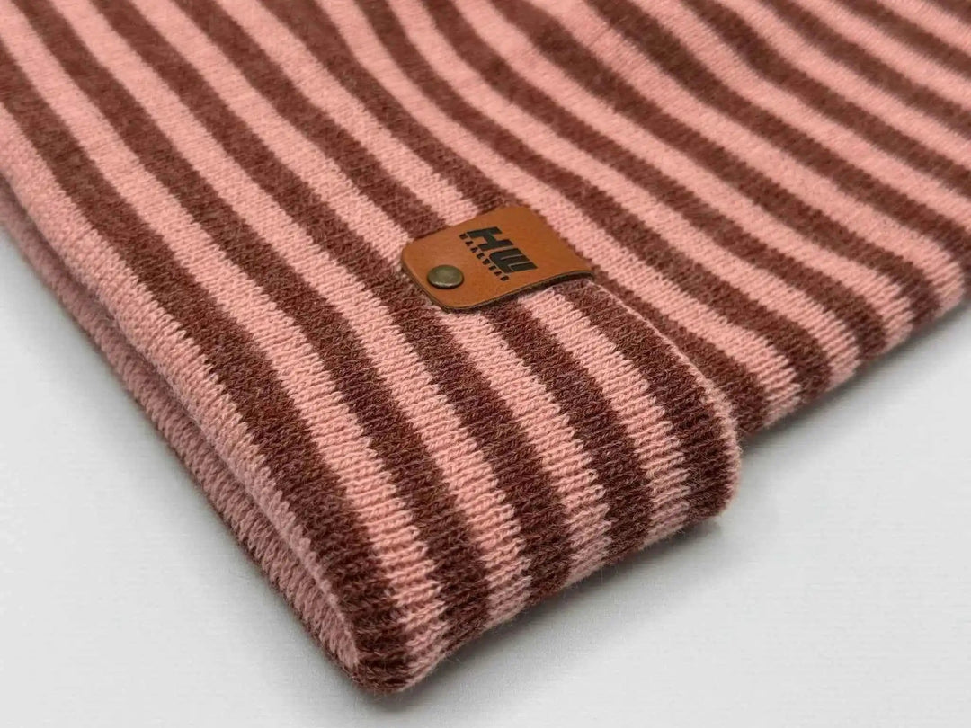 HAAKWEAR USA Beanies SKU: HWCCTR2BU-PK - Great Lakes Reclaimed Denim