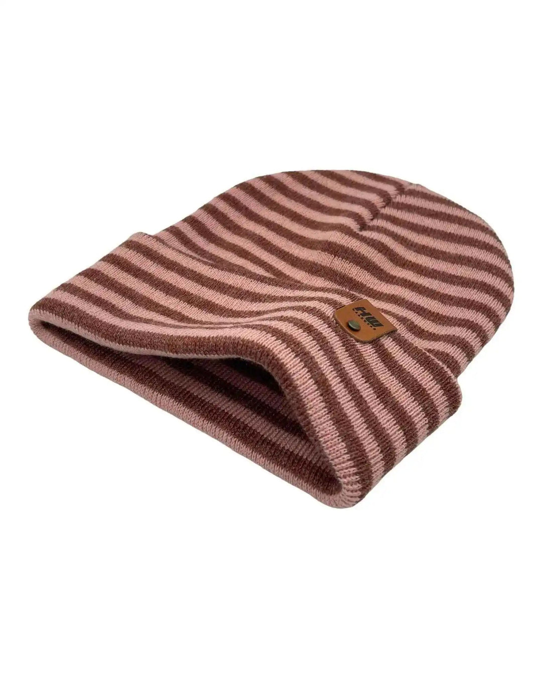 HAAKWEAR USA Beanies SKU: HWCCTR2BU-PK - Great Lakes Reclaimed Denim