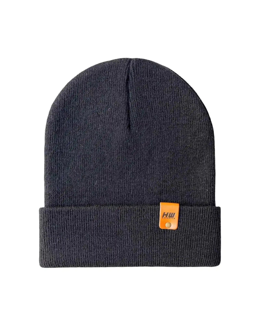 HAAKWEAR USA Beanies SKU: HWCCTS1CH - Great Lakes Reclaimed Denim