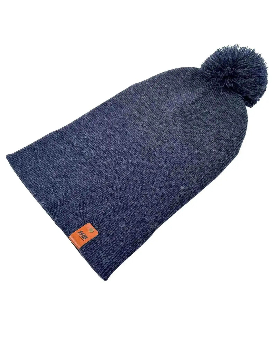 HAAKWEAR USA Beanies SKU: HWCCTS1DN - Great Lakes Reclaimed Denim