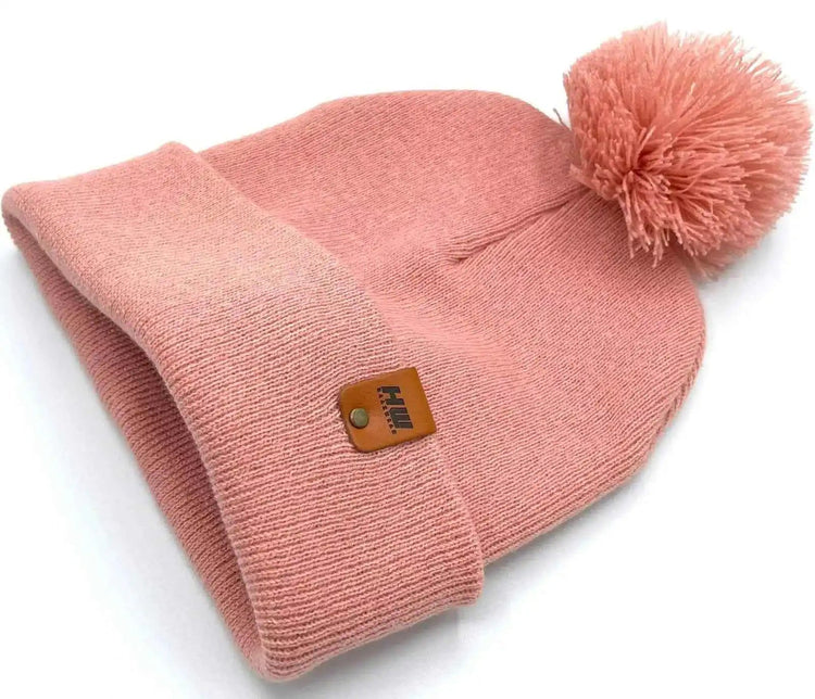 HAAKWEAR USA Beanies SKU: HWCCTS1PK - Great Lakes Reclaimed Denim