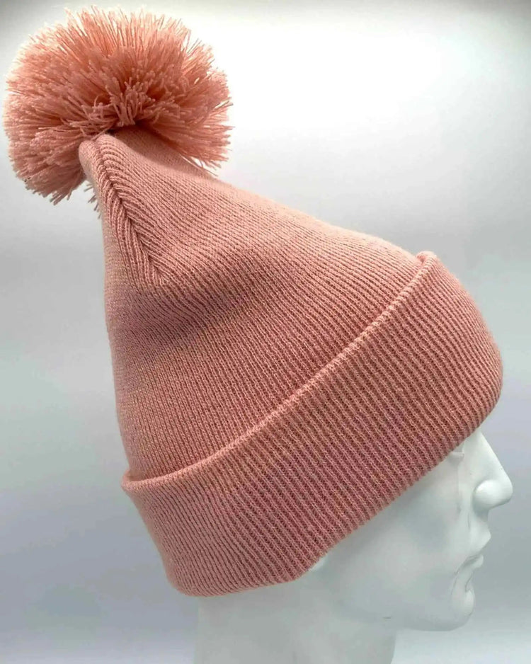 HAAKWEAR USA Beanies SKU: HWCCTS1PK - Great Lakes Reclaimed Denim