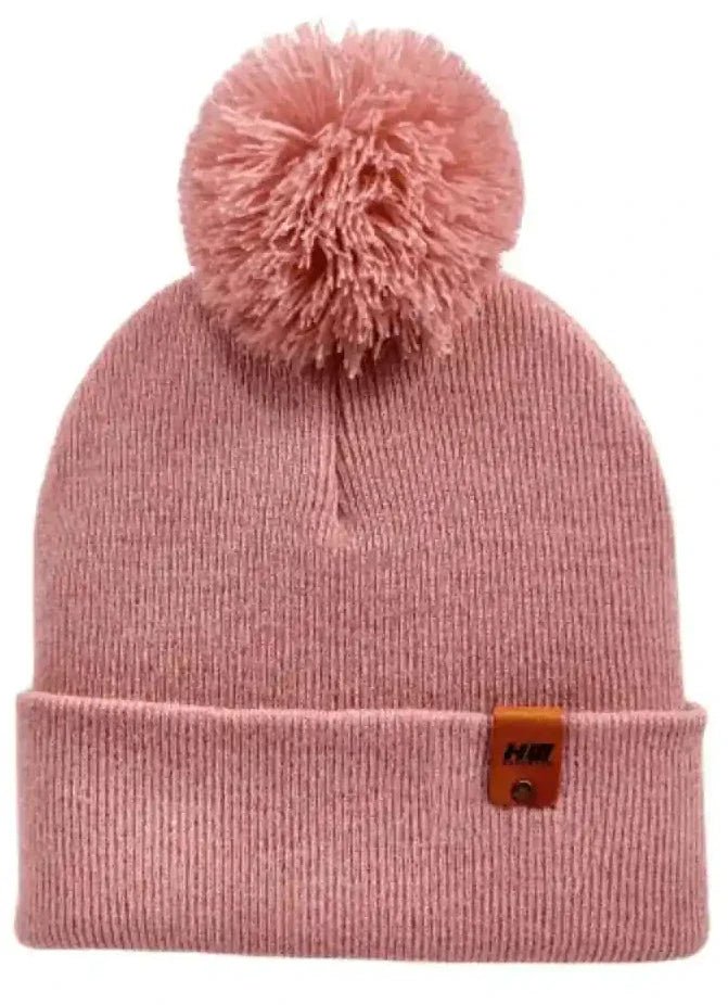 HAAKWEAR USA Beanies SKU: HWCCTS1PK - Great Lakes Reclaimed Denim