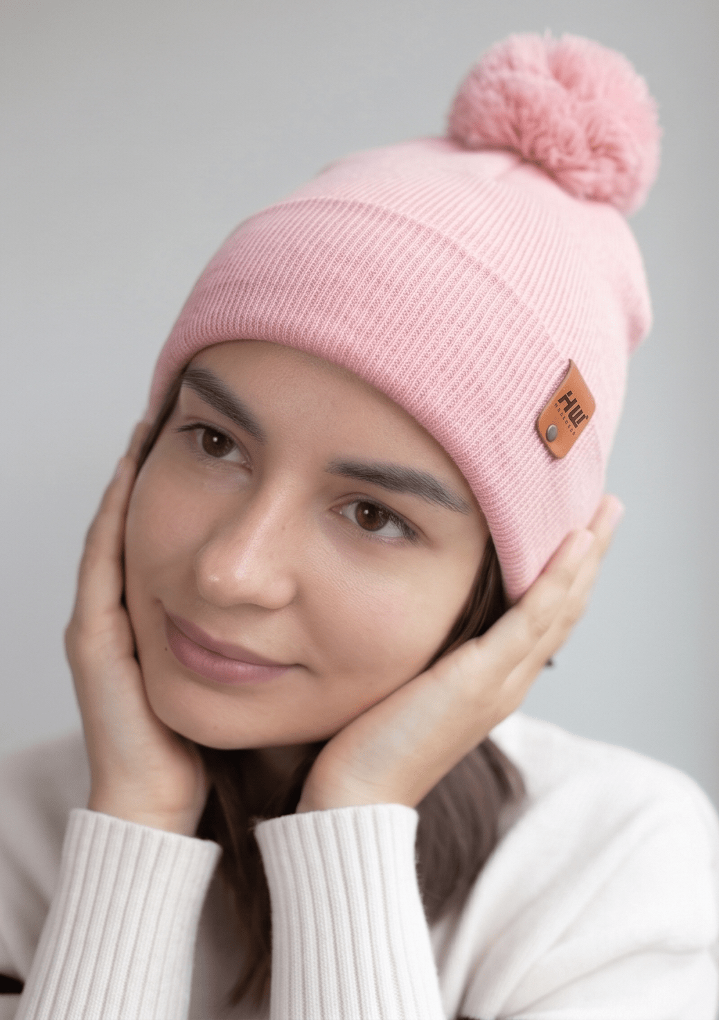 HAAKWEAR USA Beanies SKU: HWCCTS1PK - Great Lakes Reclaimed Denim