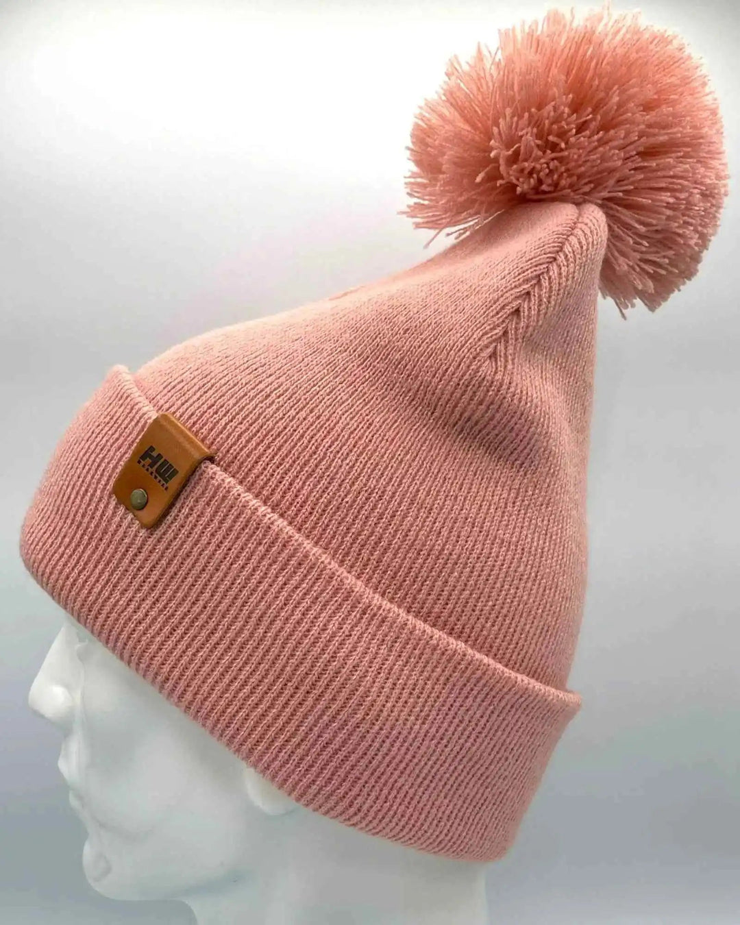 HAAKWEAR USA Beanies SKU: HWCCTS1PK - Great Lakes Reclaimed Denim