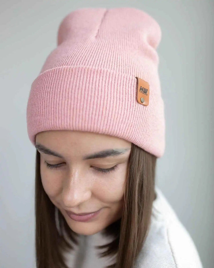 HAAKWEAR USA Beanies SKU: HWCCTS1PK - Great Lakes Reclaimed Denim