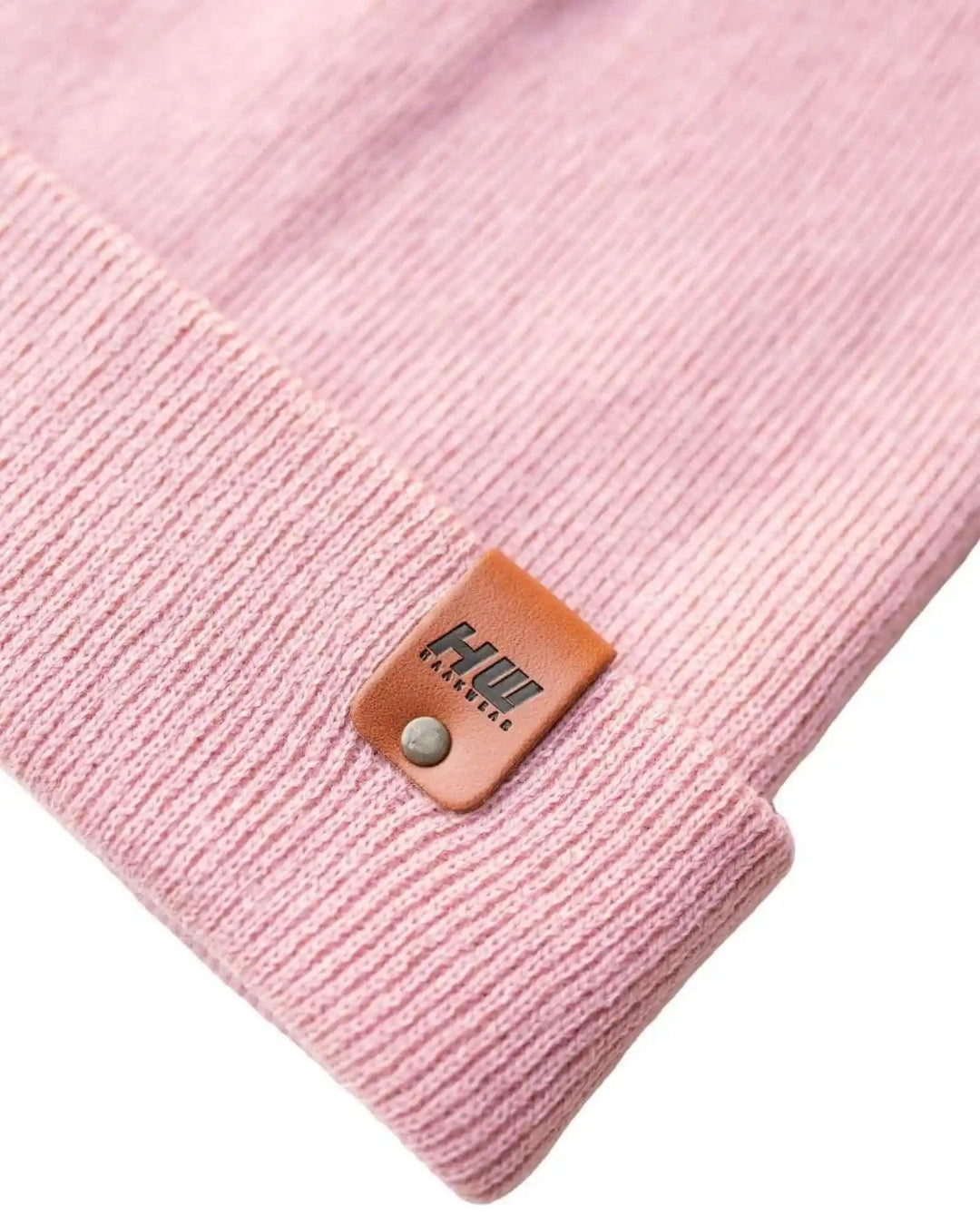 HAAKWEAR USA Beanies SKU: HWCCTS1PK - Great Lakes Reclaimed Denim