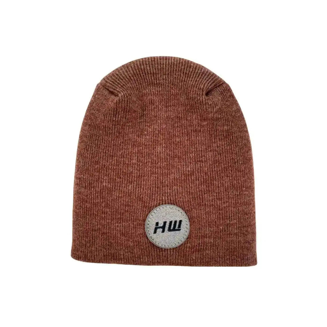 HAAKWEAR USA Beanies SKU: HWUCHS1BU - Great Lakes Reclaimed Denim
