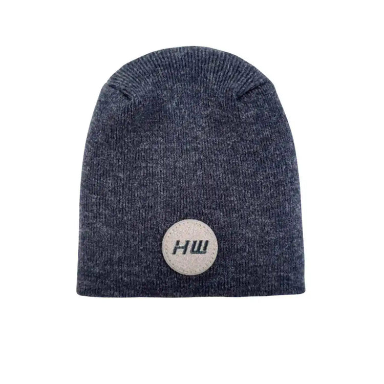 HAAKWEAR USA Beanies SKU: HWUCHS1DN - Great Lakes Reclaimed Denim