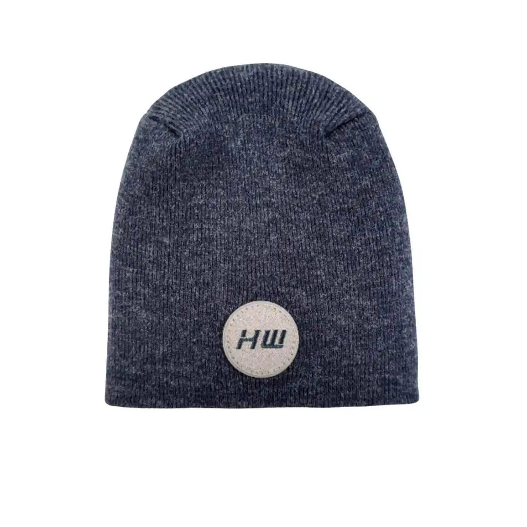 HAAKWEAR USA Beanies SKU: HWUCHS1DN - Great Lakes Reclaimed Denim